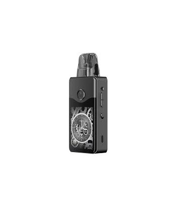 KIT VINCI E120 - VOOPOO | Vapor Cloud Tunisia