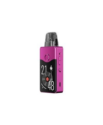 KIT VINCI E120 - VOOPOO | Vapor Cloud Tunisia