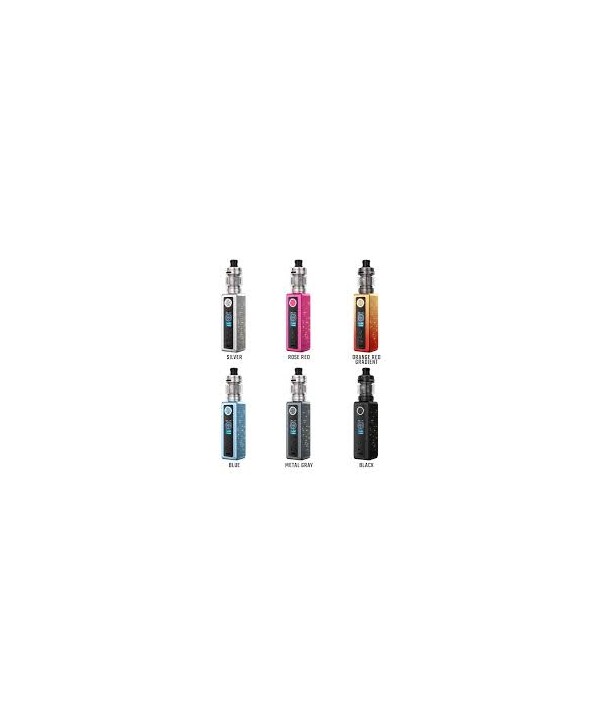 KIT VINCI SPARK 100 - VOOPOO