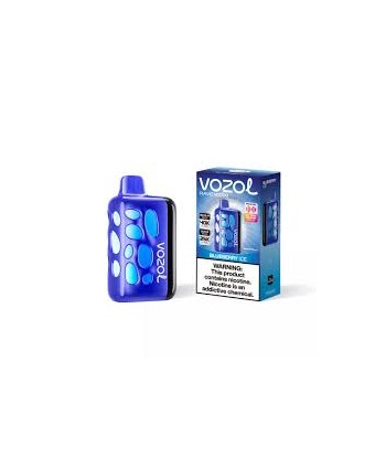 RAVE 40K 50MG - VOZOL