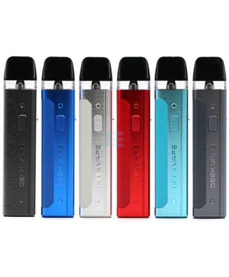 POD AQ (AEGIS Q) - GEEKVAPE | Vapor Cloud Tunisia