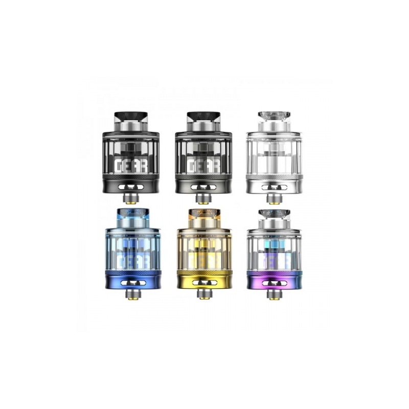 GEAR V2 RTA 24MM - WOTOFO