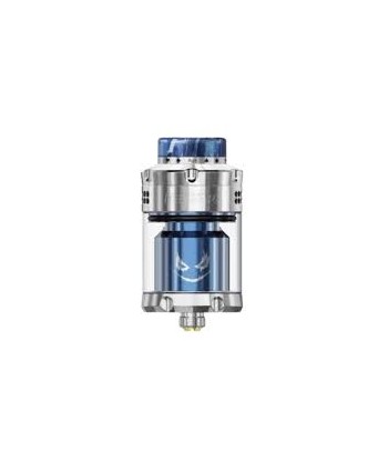 DEAD RABBIT V3 RTA JOCKER EDITION - HELLVAPE| Vapor Cloud Tunisia
