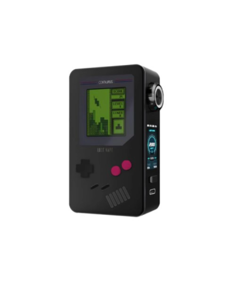 BOX CENTAURUS M200 LIMITED EDITION - LOST VAPE | Vapor Cloud Tunisia