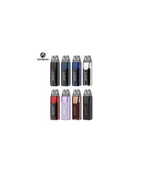 LUXE XR MAX 2 - VAPORESSO | Vapor Cloud Tunisia