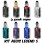 KIT AEGIS LEGEND 5 - GEEKVAPE
