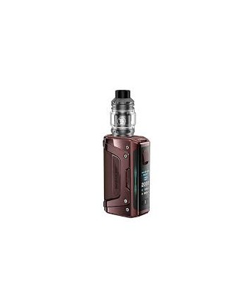 KIT AEGIS LEGEND 5 - GEEKVAPE | Vapor Cloud Tunisia