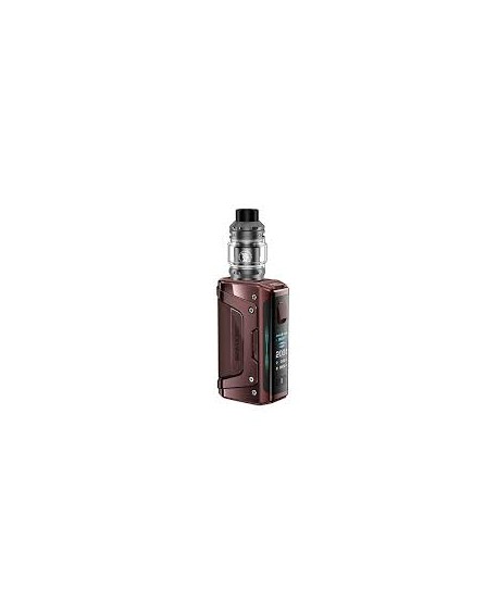 KIT AEGIS LEGEND 5 - GEEKVAPE