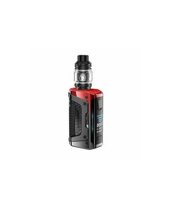 KIT AEGIS LEGEND 5 - GEEKVAPE | Vapor Cloud Tunisia