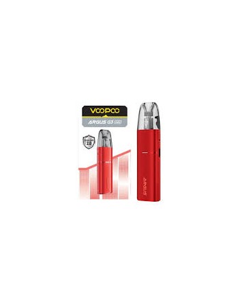 ARGUS G3 MINI - VOOPOO