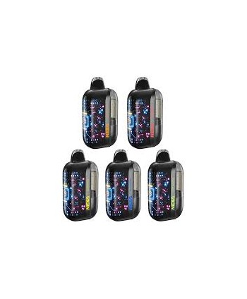 NEXA ULTRA InvisaCloud Edition 40K 20MG - DRAGBAR | Vapor Cloud Tunisia