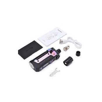 Pod B100 Aegis Boost Pro 100W - Geek Vape | Vapor Cloud