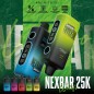 NEXBAR 25K 20MG - WOTOFO