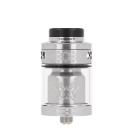 DEAD RABBIT V4 RTA - HELLVAPE