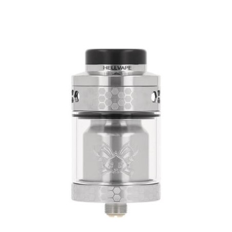 DEAD RABBIT V4 RTA - HELLVAPE