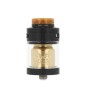 DEAD RABBIT V4 RTA - HELLVAPE