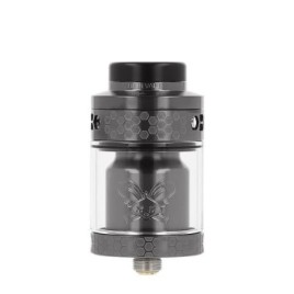 DEAD RABBIT V4 RTA - HELLVAPE | Vapor Cloud Tunisia