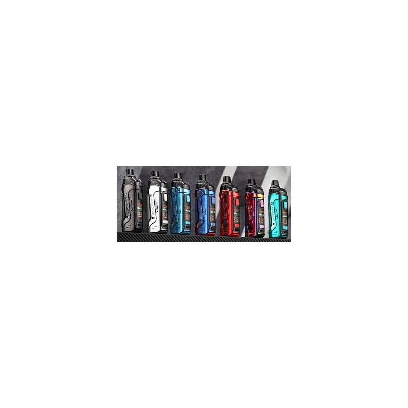 Pod B60 Aegis Boost 2 60W - Geek Vape