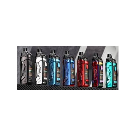 Pod B60 Aegis Boost 2 60W - Geek Vape | Vapor Cloud