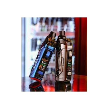 Pod B60 Aegis Boost 2 60W - Geek Vape