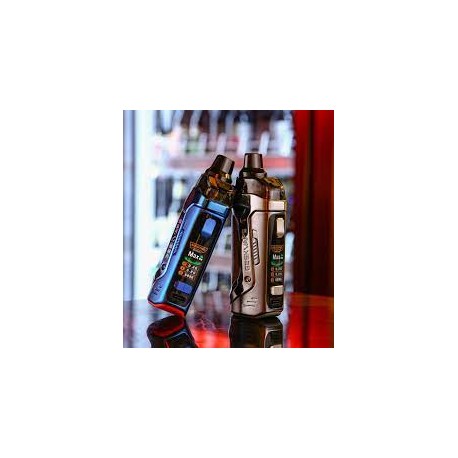 Pod B60 Aegis Boost 2 60W - Geek Vape