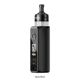 DRAG S3 - VOOPOO  | Vapor Cloud Tunisia