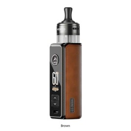 DRAG S3 - VOOPOO  | Vapor Cloud Tunisia