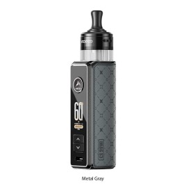 DRAG S3 - VOOPOO  | Vapor Cloud Tunisia