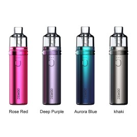 DORIC 60 - VOOPOO | Vapor Cloud Tunisia