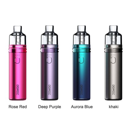 DORIC 60 - VOOPOO | Vapor Cloud Tunisia