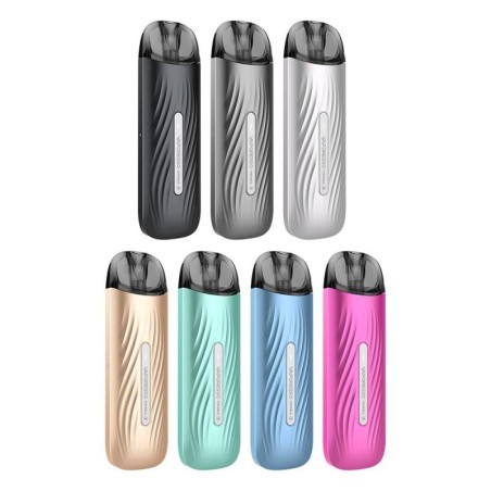 OSMALL 2 - VAPORESSO