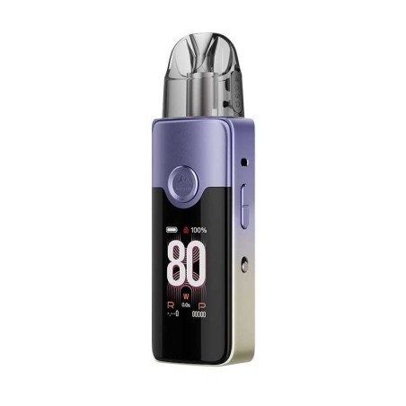 VINCI E80 - VOOPOO | Vapor Cloud Tunisia