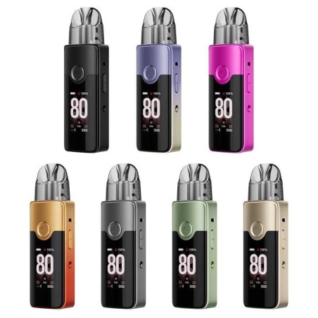 VINCI E80 - VOOPOO
