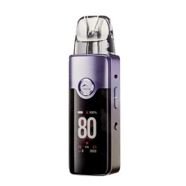 VINCI E80 - VOOPOO | Vapor Cloud Tunisia