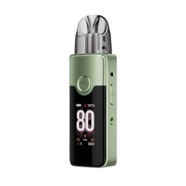 VINCI E80 - VOOPOO | Vapor Cloud Tunisia