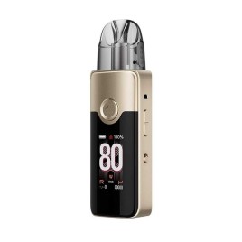 VINCI E80 - VOOPOO | Vapor Cloud Tunisia