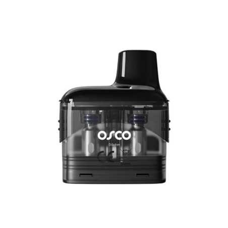 CARTOUCHE OSCO - FREEMAX | Vapor Cloud Tunisia
