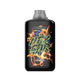 NEXBAR 30K 20MG - WOTOFO | Vapor Cloud Tunisia