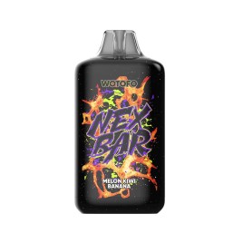 NEXBAR 30K 20MG - WOTOFO | Vapor Cloud Tunisia