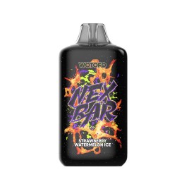 NEXBAR 30K 20MG - WOTOFO | Vapor Cloud Tunisia