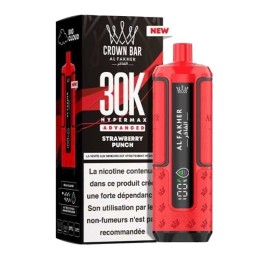 CROWN BAR 30K HYPERMAX 6MG - AL FAKHER