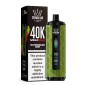CROWN BAR 40K MEGAMAX 6MG - AL FAKHER