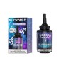 BIG B 99999+ PUFFS 5MG/ML - ELFWORLD