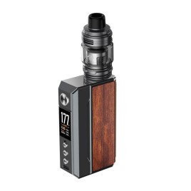 KIT DRAG 4 177W AVEC UFORCE-L 4ML - VOOPOO