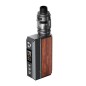 KIT DRAG 4 177W AVEC UFORCE-L 4ML - VOOPOO