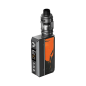 KIT DRAG 4 177W AVEC UFORCE-L 4ML - VOOPOO