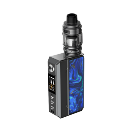 KIT DRAG 4 177W AVEC UFORCE-L 4ML - VOOPOO