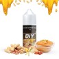 DIY BEURRE DE CACAHUETE 6MG 30ML - DIY 2 GET HIGH