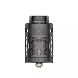 DEAD RABBIT V4 PRO RTA - HELLVAPE