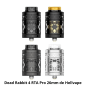 DEAD RABBIT V4 PRO RTA - HELLVAPE DEAD RABBIT V4 PRO RTA - HELLVAPE